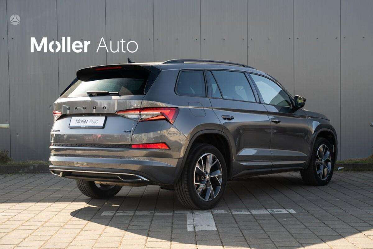 Škoda Kodiaq - 4