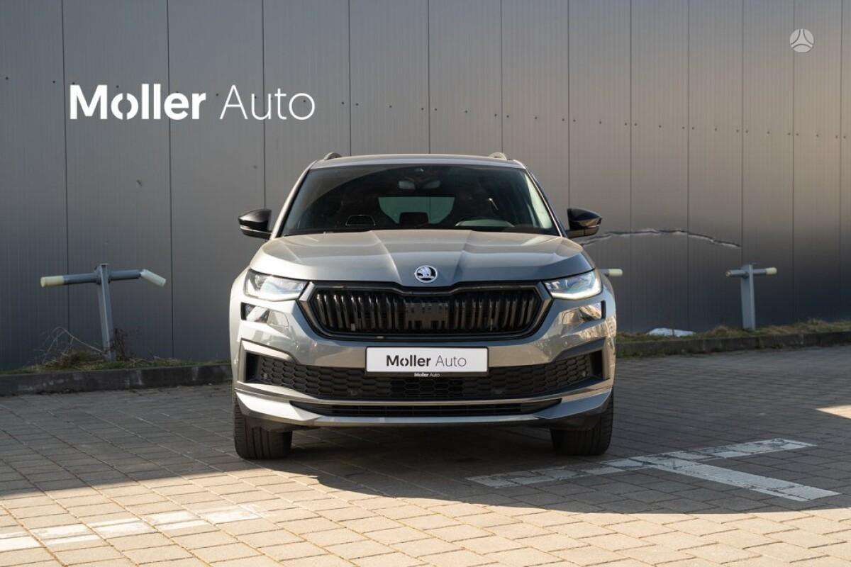 Škoda Kodiaq - 6