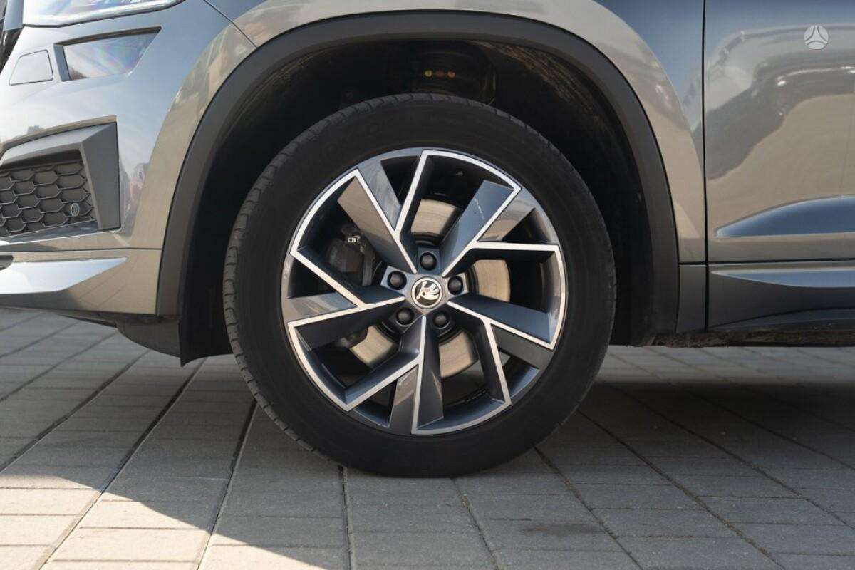 Škoda Kodiaq - 7