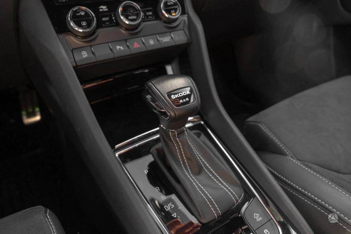 Škoda Kodiaq - 10