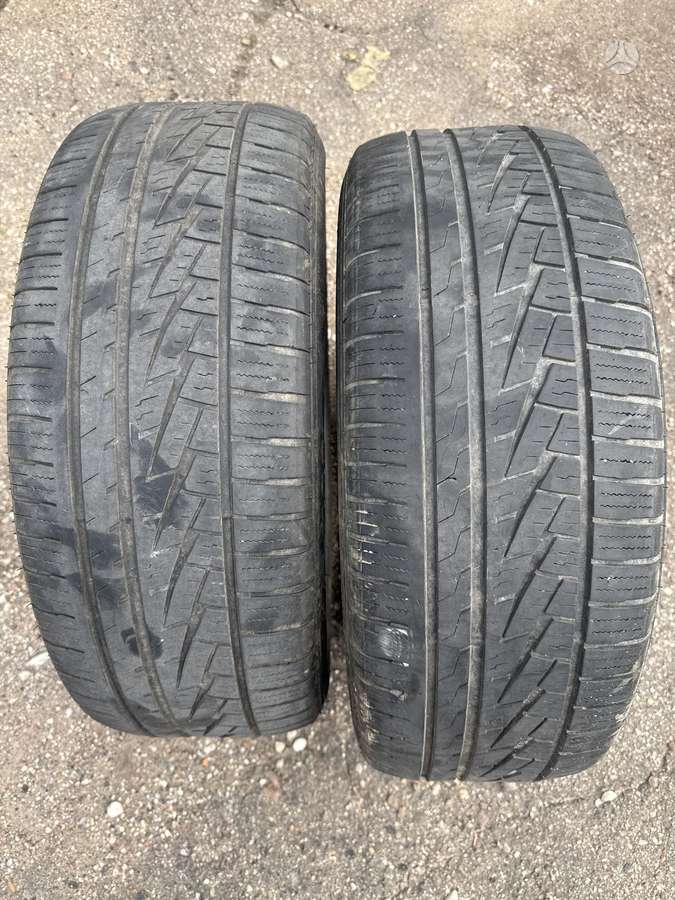 Sumitomo, летние 225/55 R18