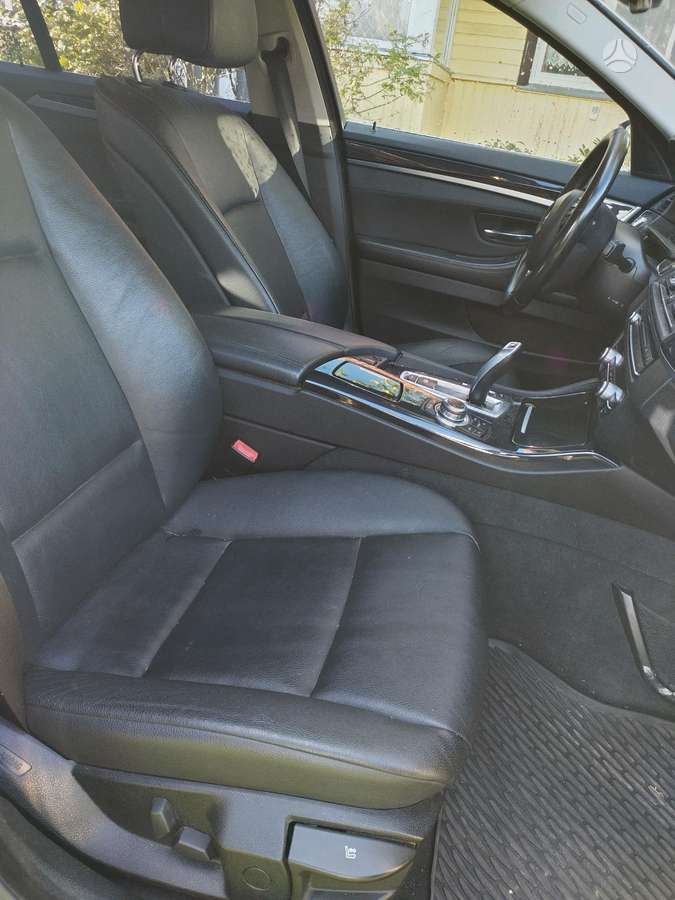BMW 520, 2.0 l., universalas