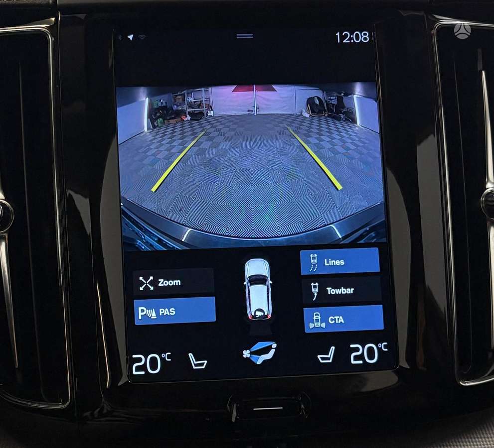Volvo XC60 - 4