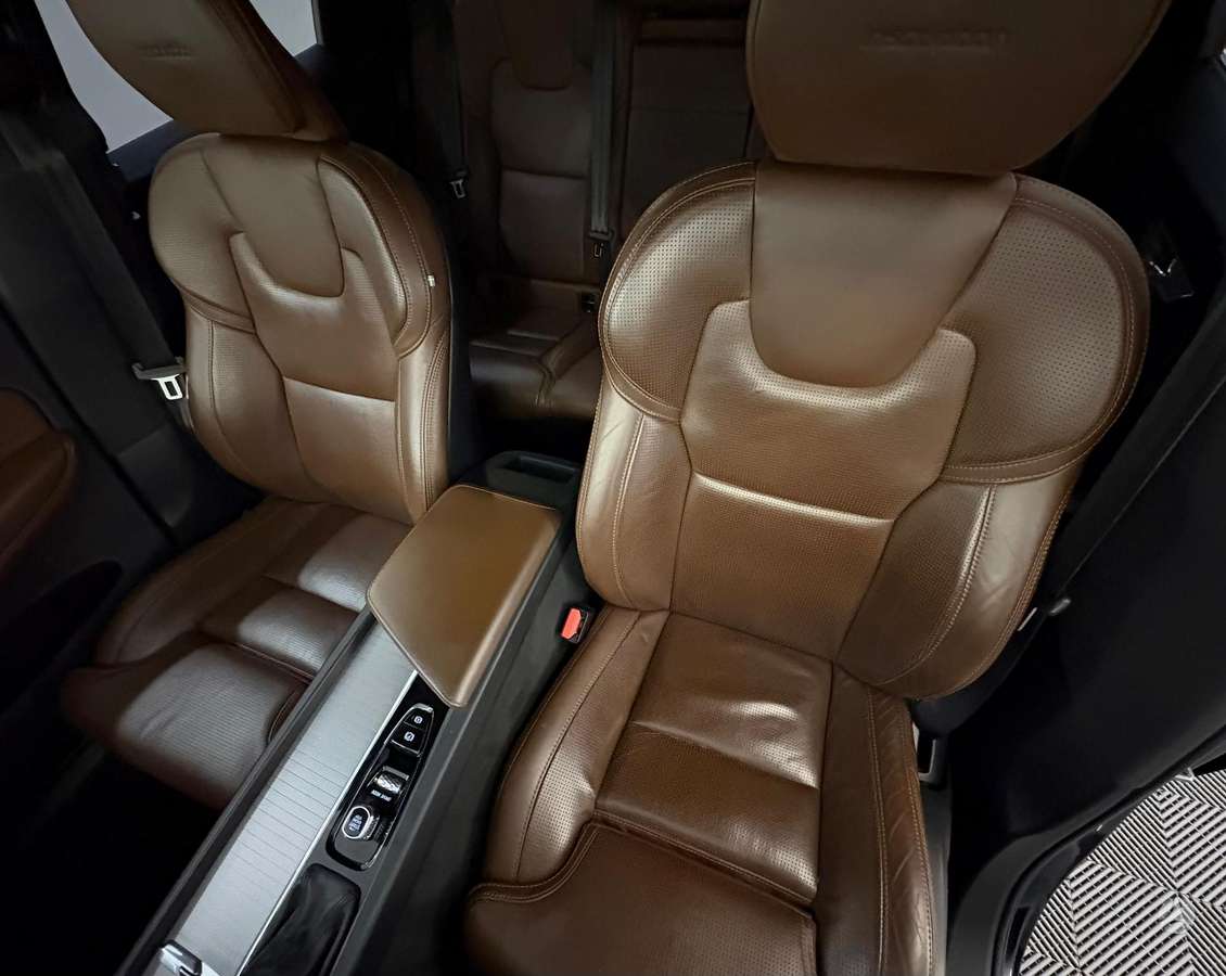 Volvo XC60 - 11