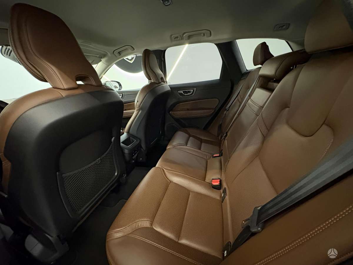 Volvo XC60 - 12