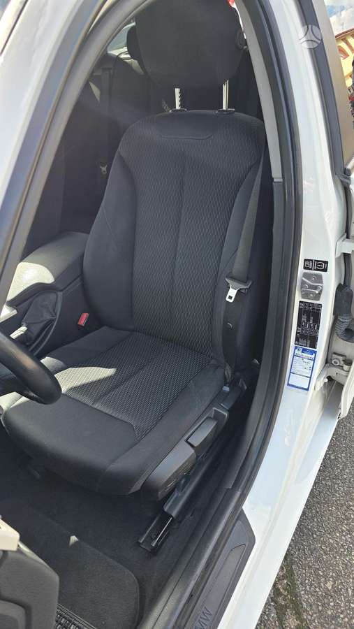 BMW 320, 2.0 l., Универсал