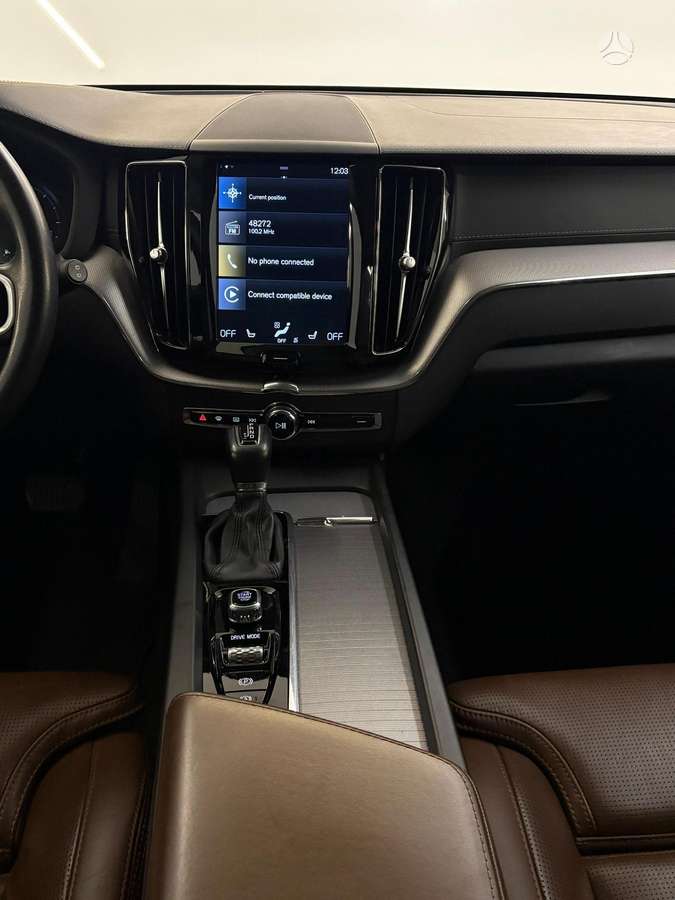 Volvo XC60 - 9