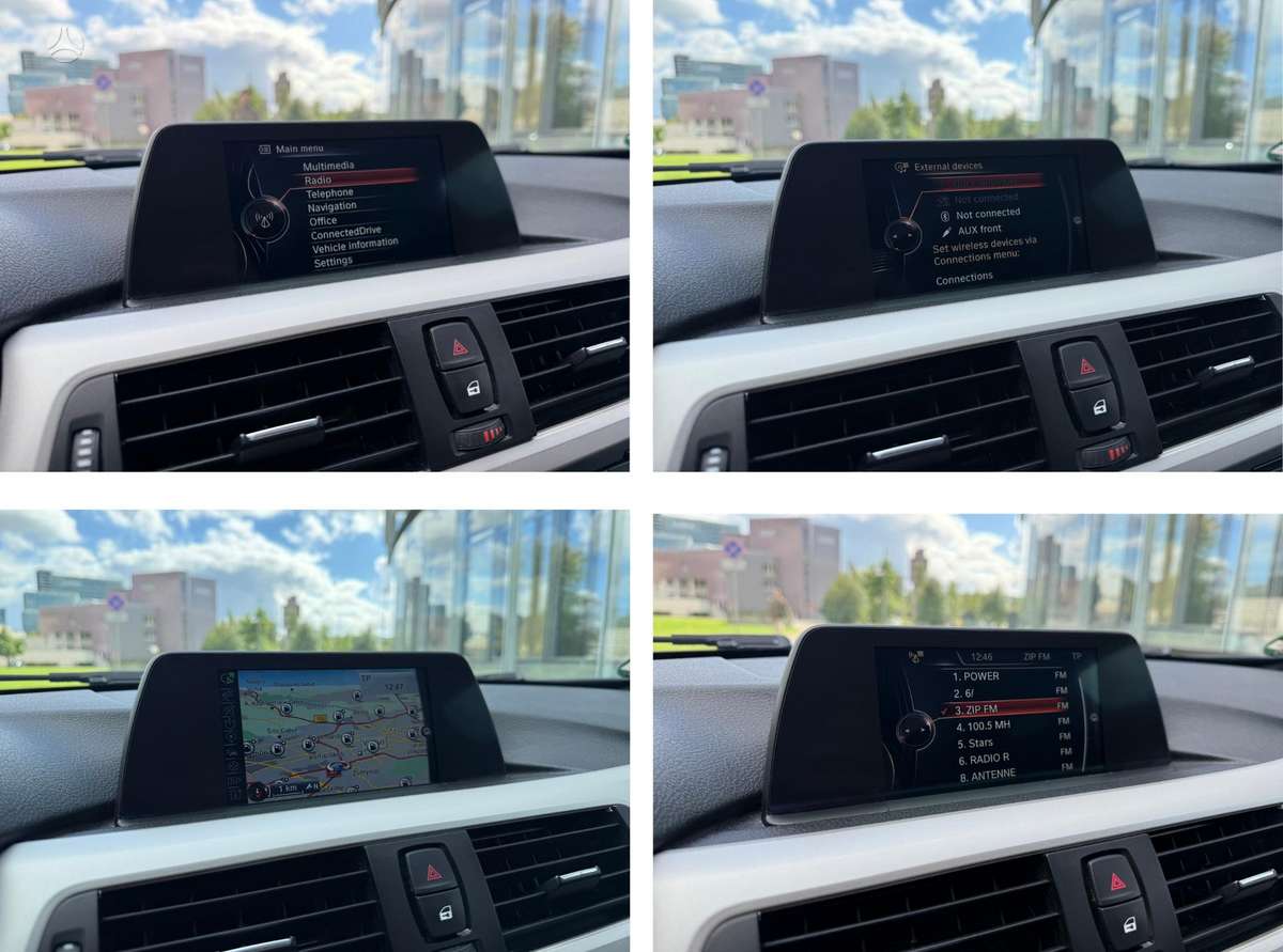 BMW 320, 2.0 l., Универсал