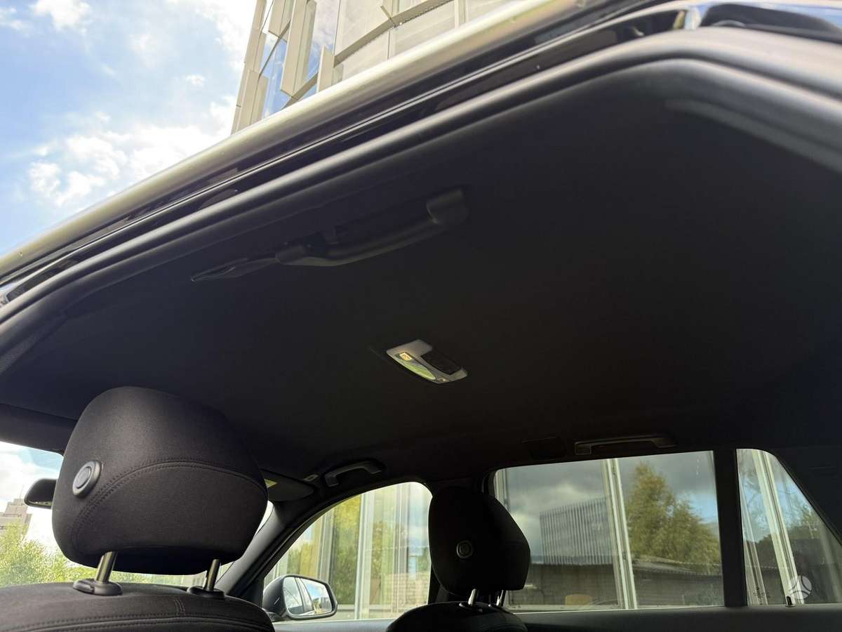 BMW 320, 2.0 l., Универсал