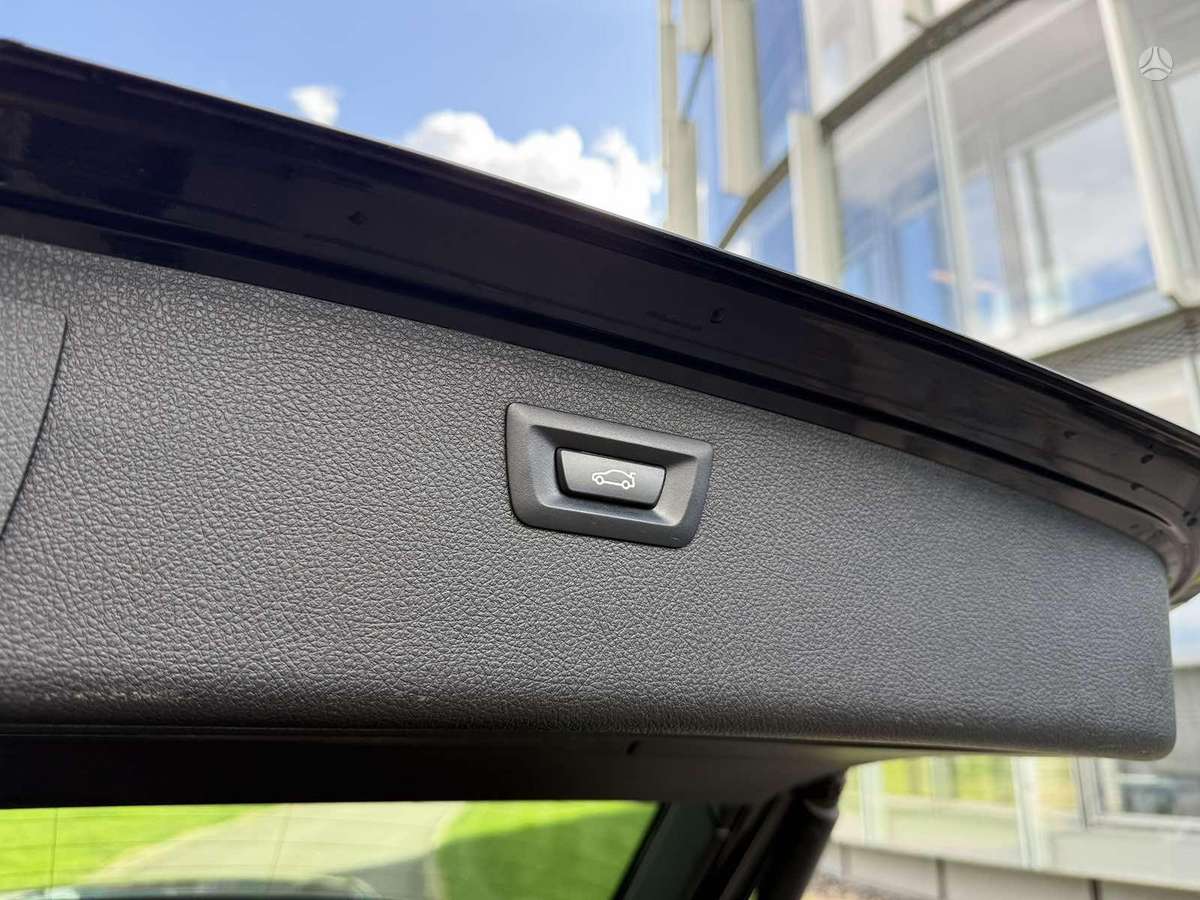 BMW 320, 2.0 l., Универсал