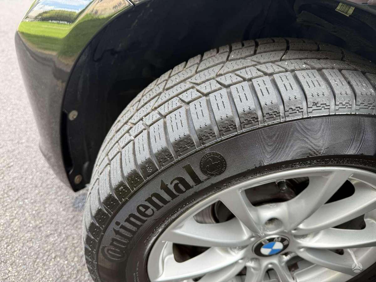 BMW 320, 2.0 l., Универсал