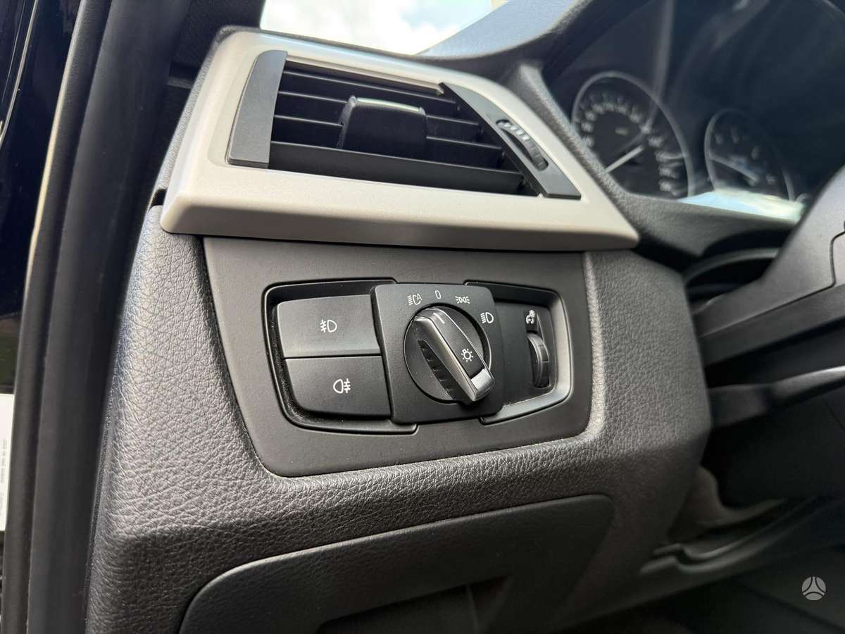 BMW 320, 2.0 l., Универсал