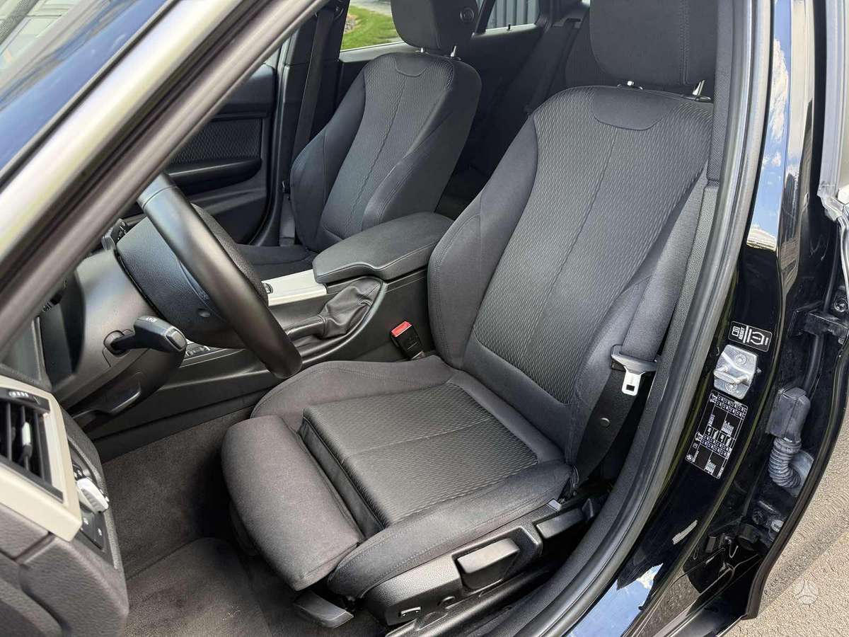 BMW 320, 2.0 l., Универсал