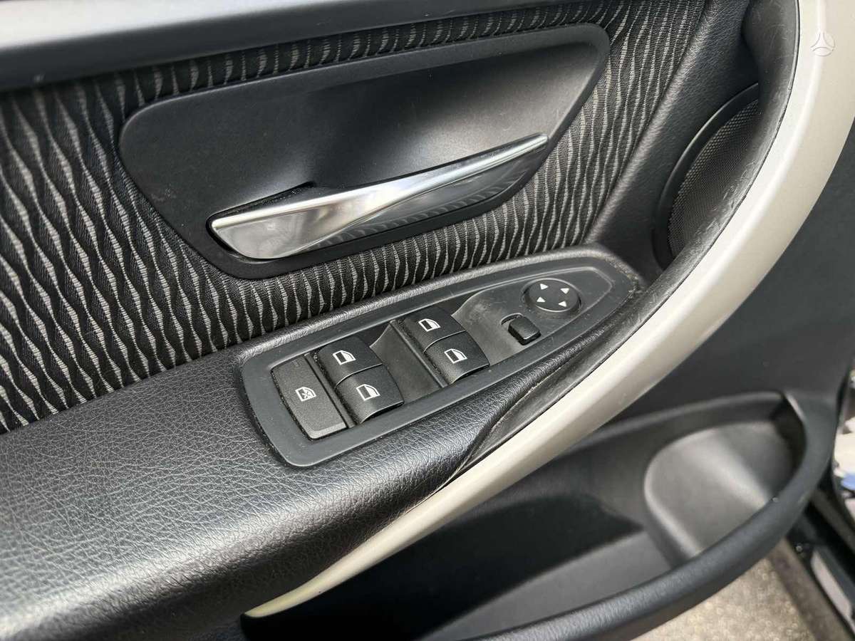BMW 320, 2.0 l., Универсал