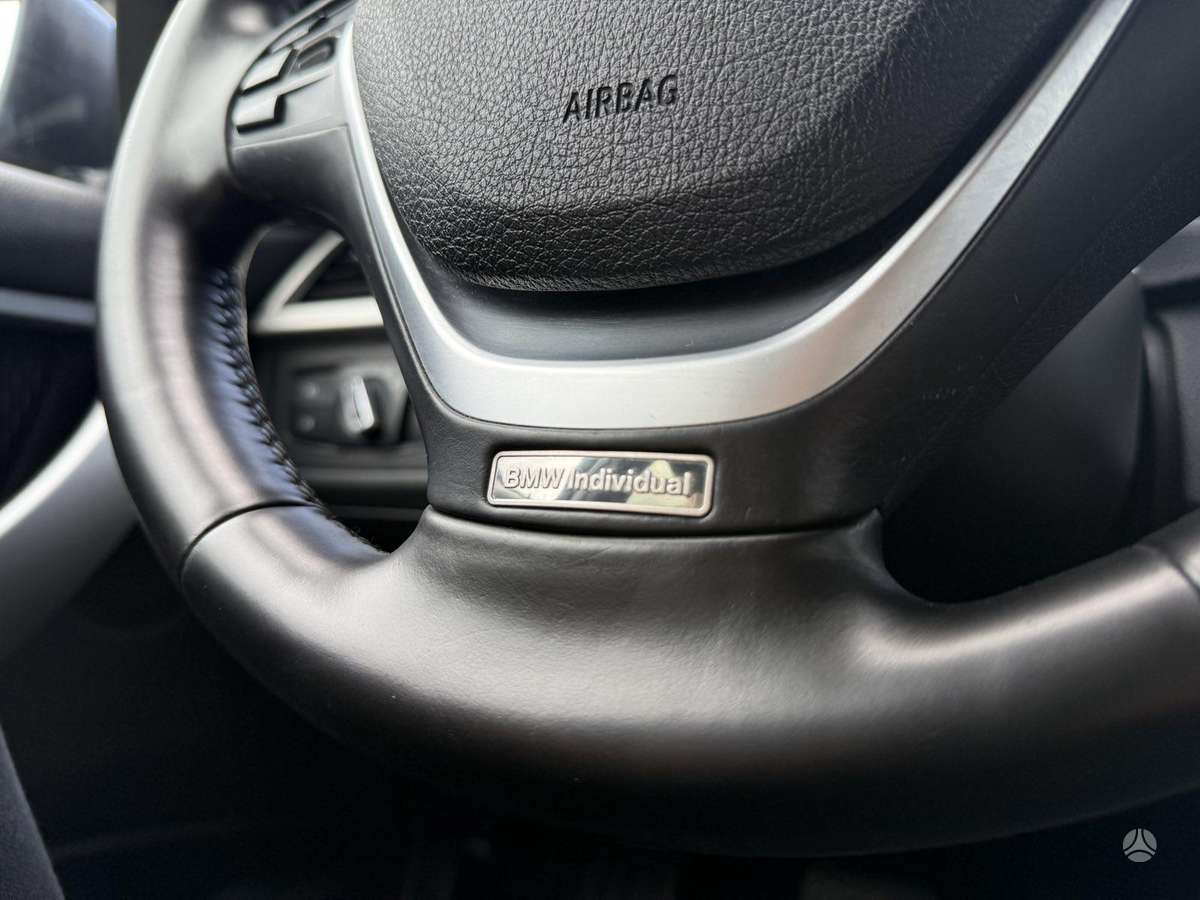 BMW 320, 2.0 l., Универсал