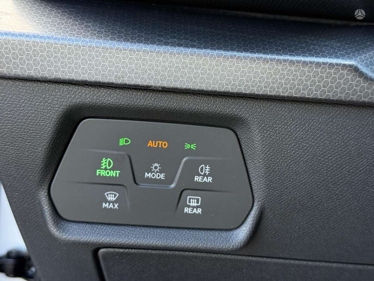 Seat Leon, 2.0 l., Универсал