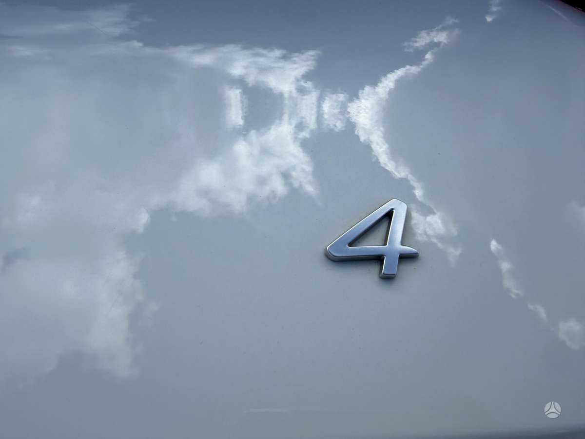 Seat Leon, 2.0 l., Универсал