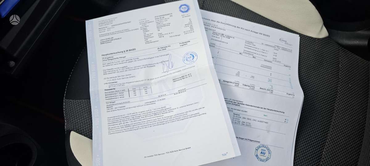 Fiat 500L, 1.6 l., hatchback