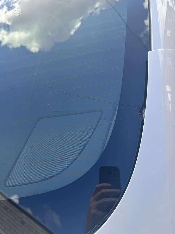 Tesla Model 3, 82 кВт·ч, Седан