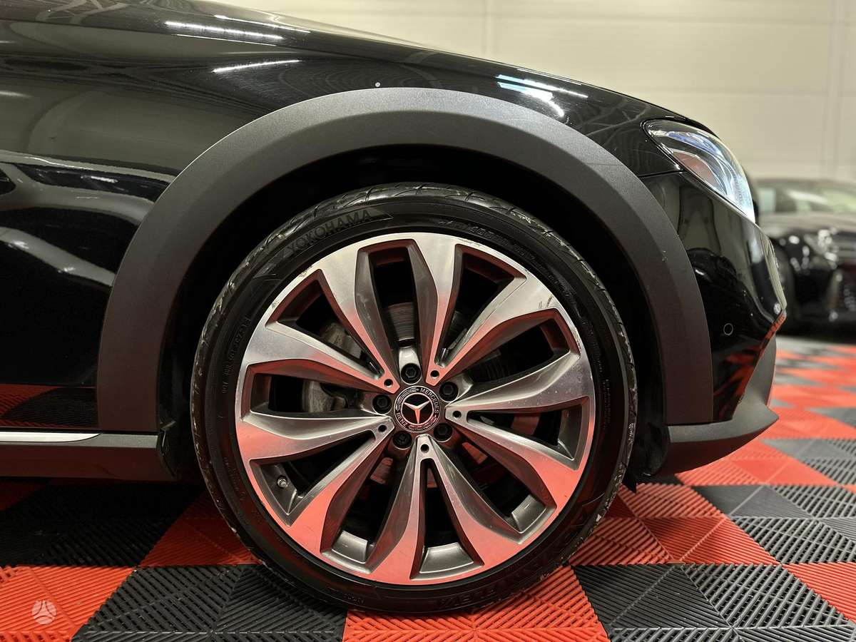 Mercedes-Benz E220, 2.0 l., Универсал