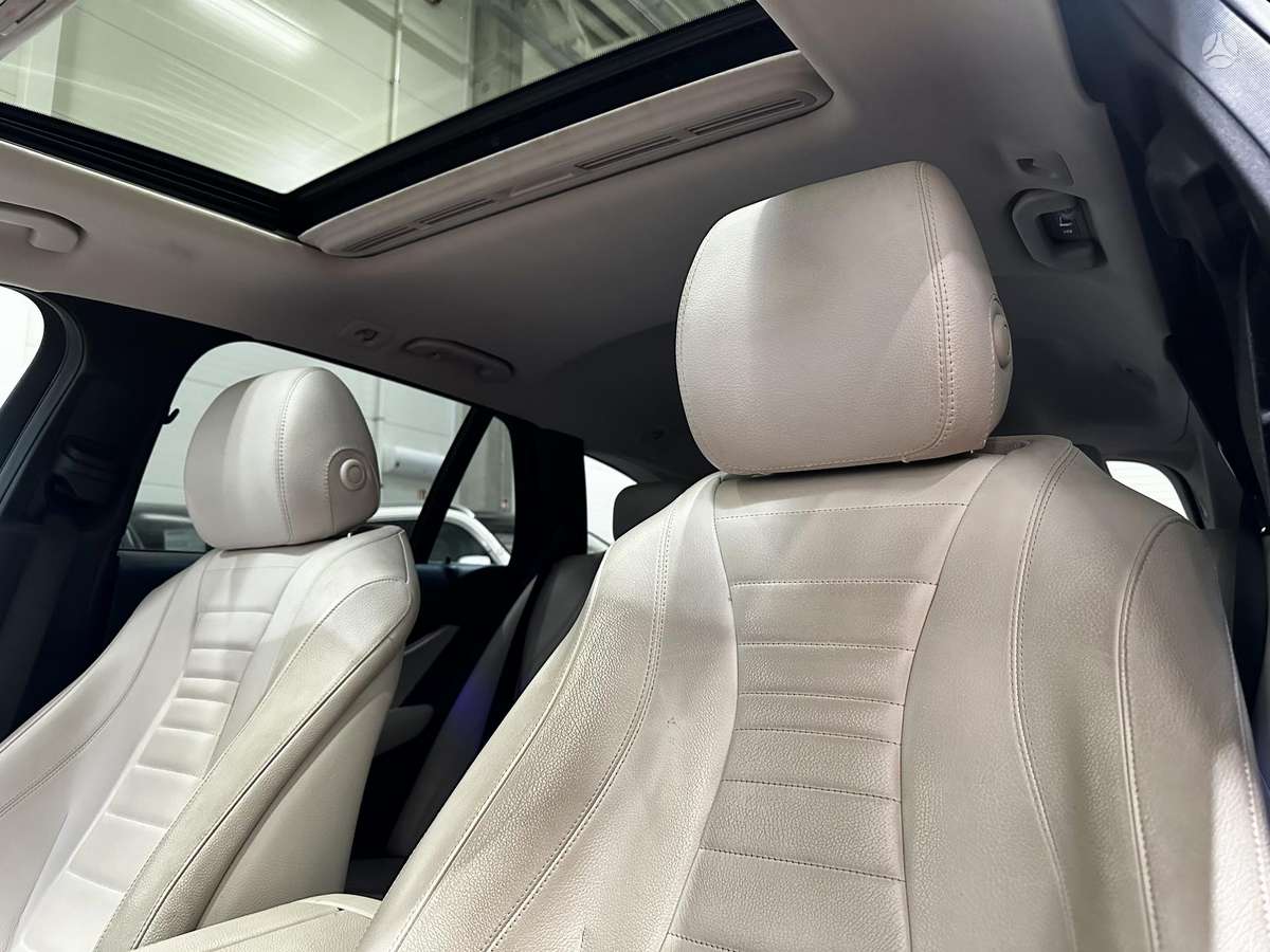 Mercedes-Benz E220, 2.0 l., wagon