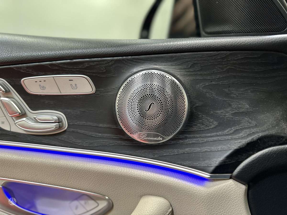 Mercedes-Benz E220, 2.0 l., Универсал