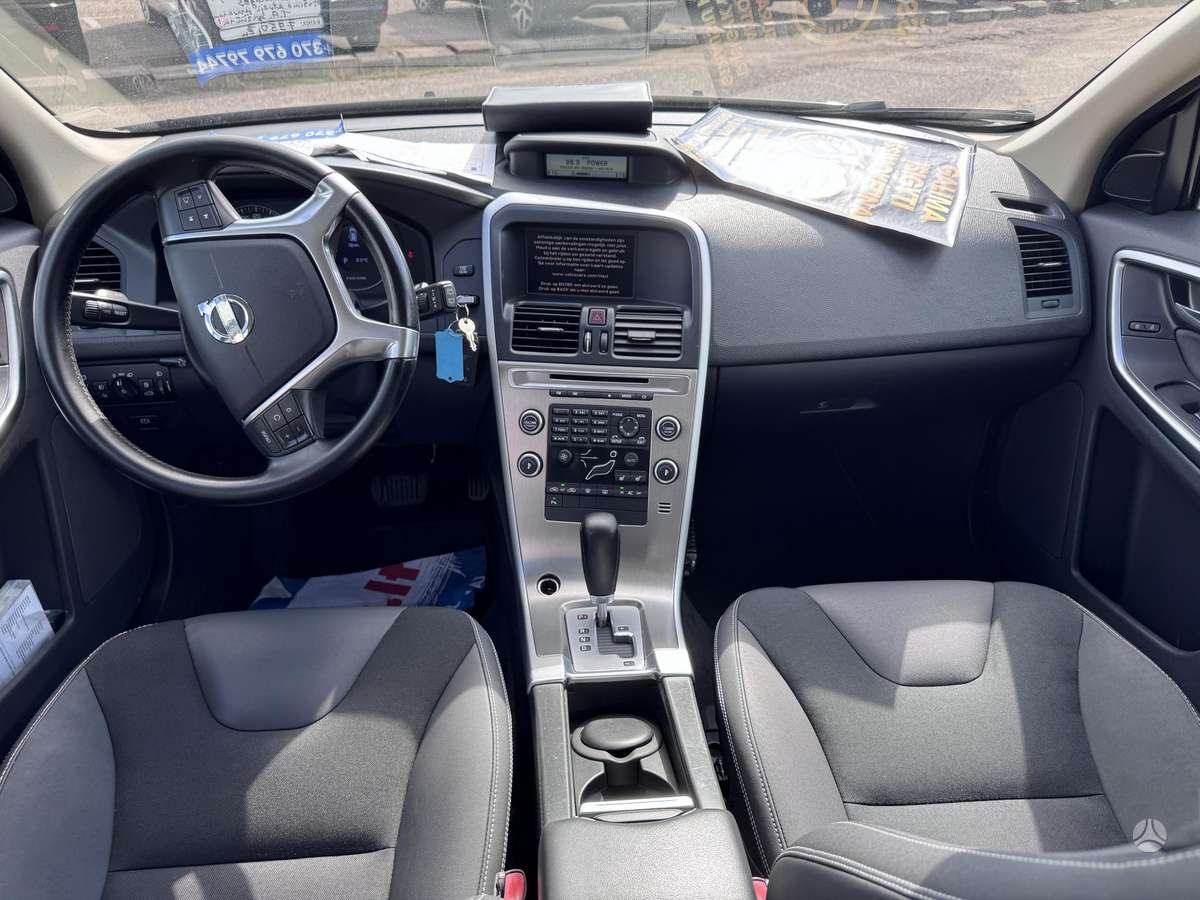 Volvo XC60 - 10
