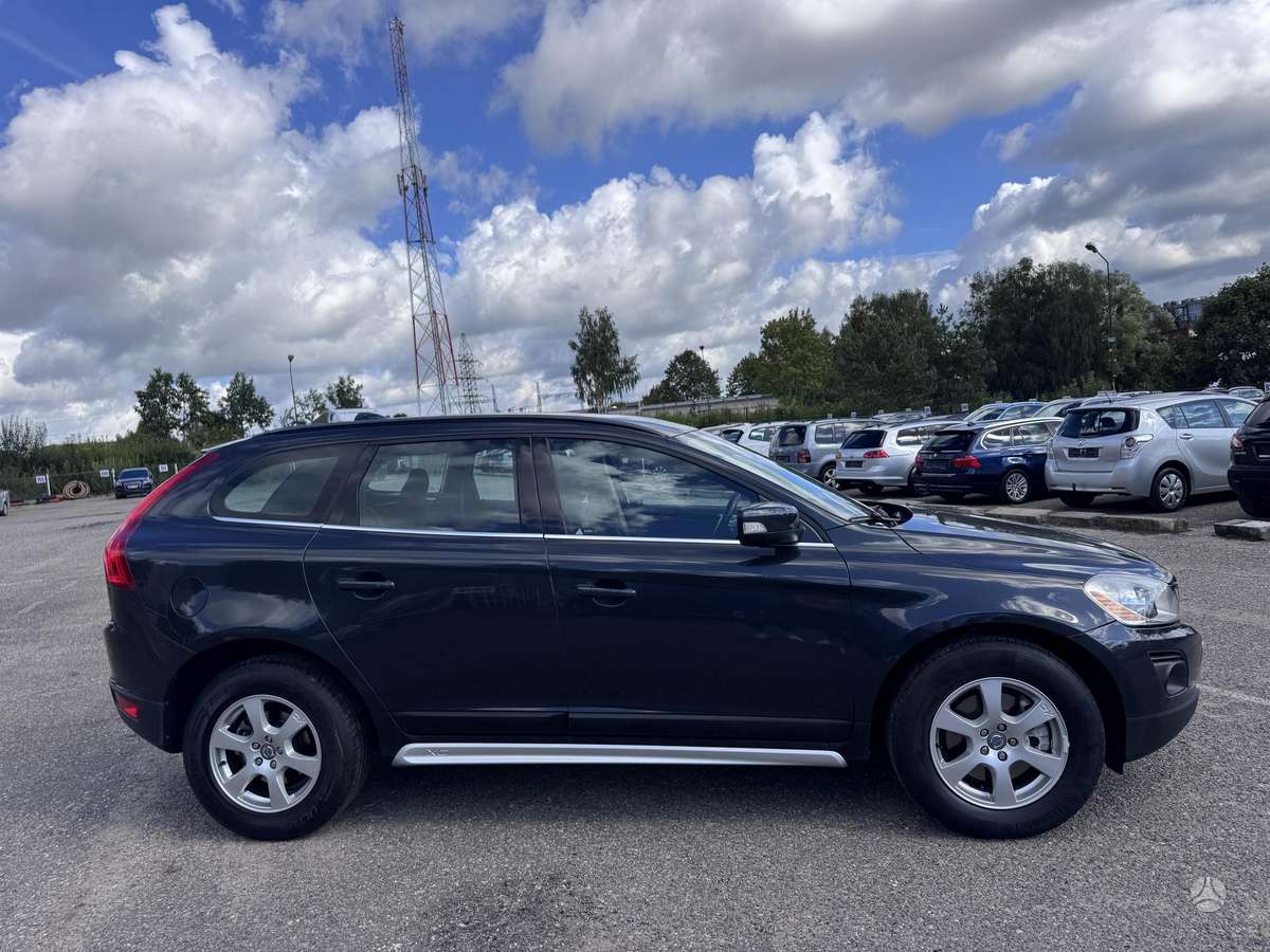 Volvo XC60 - 5