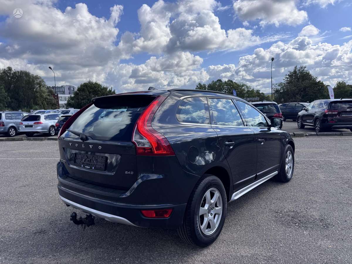 Volvo XC60 - 8