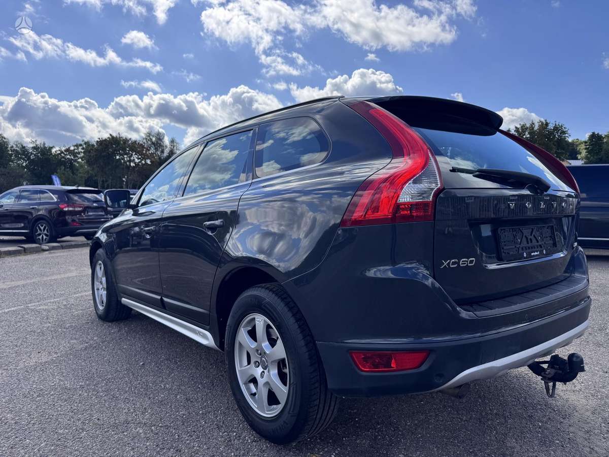 Volvo XC60 - 7