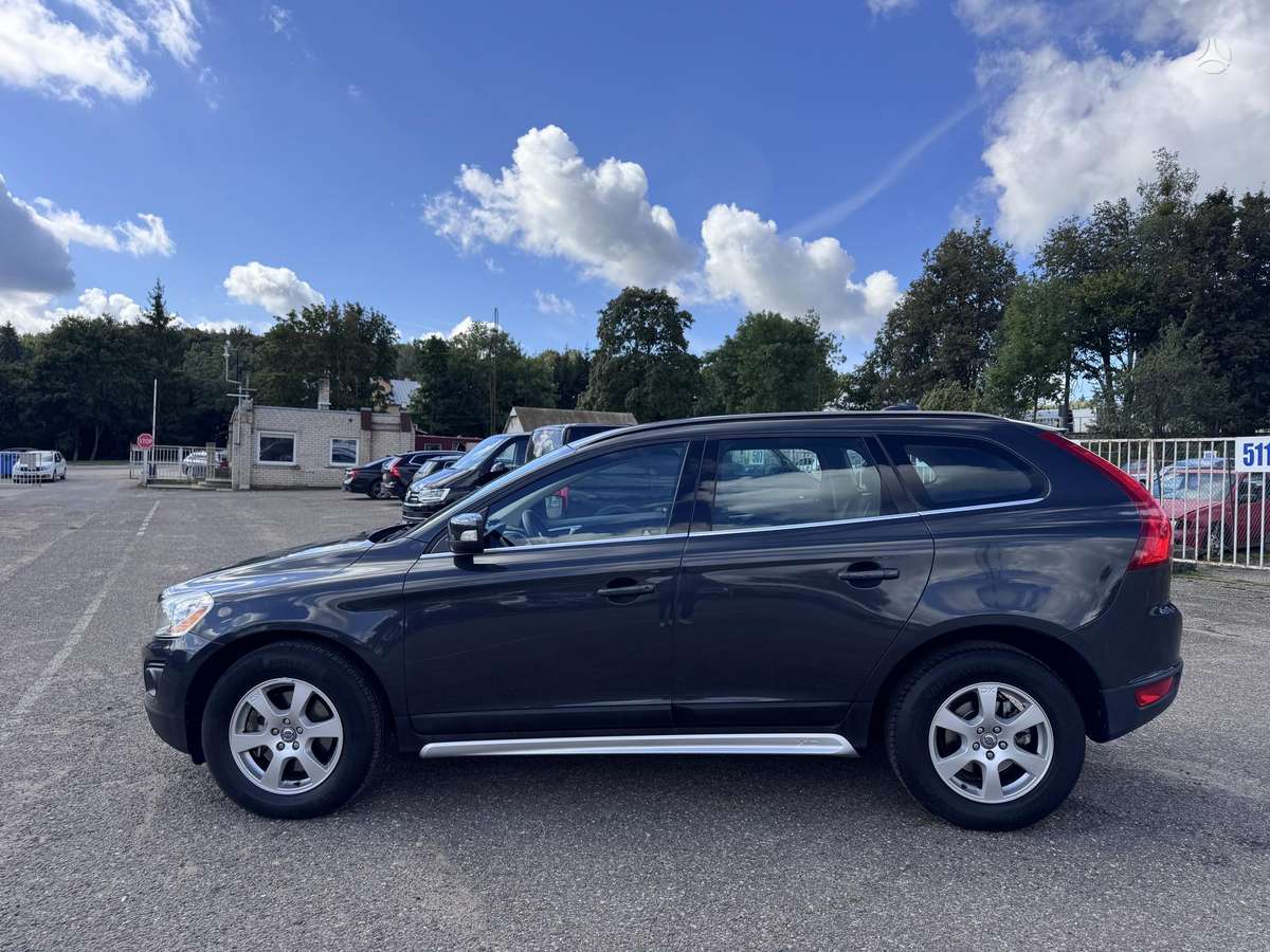 Volvo XC60 - 6