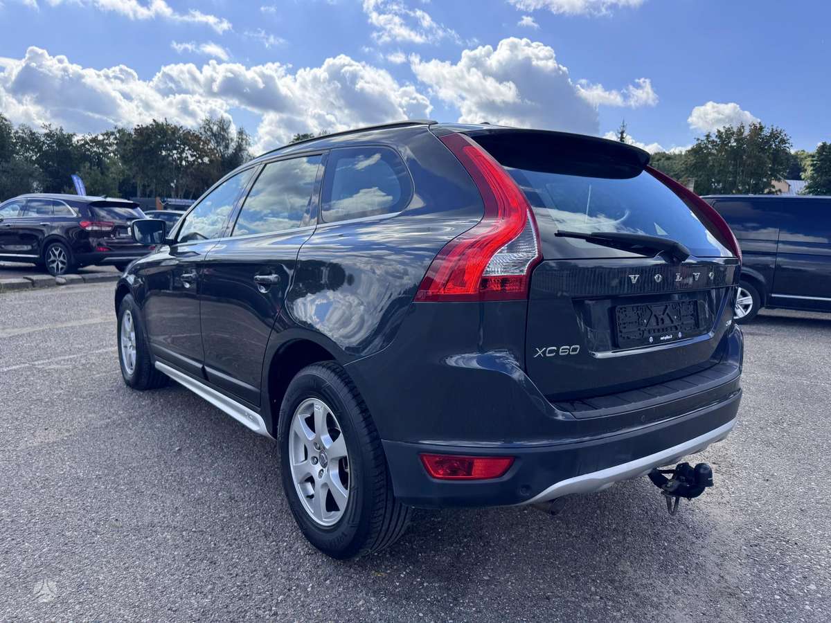 Volvo XC60 - 9