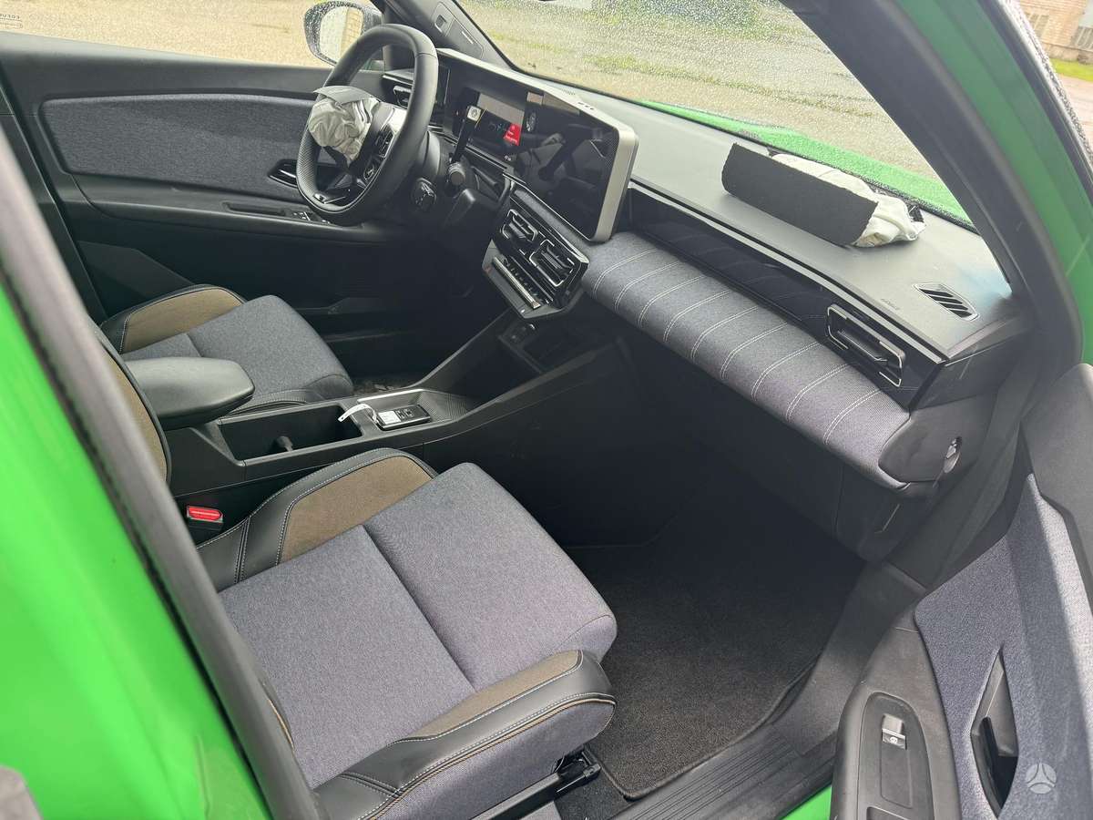 Renault 5 E-Tech, 52 кВт·ч, Хэтчбек