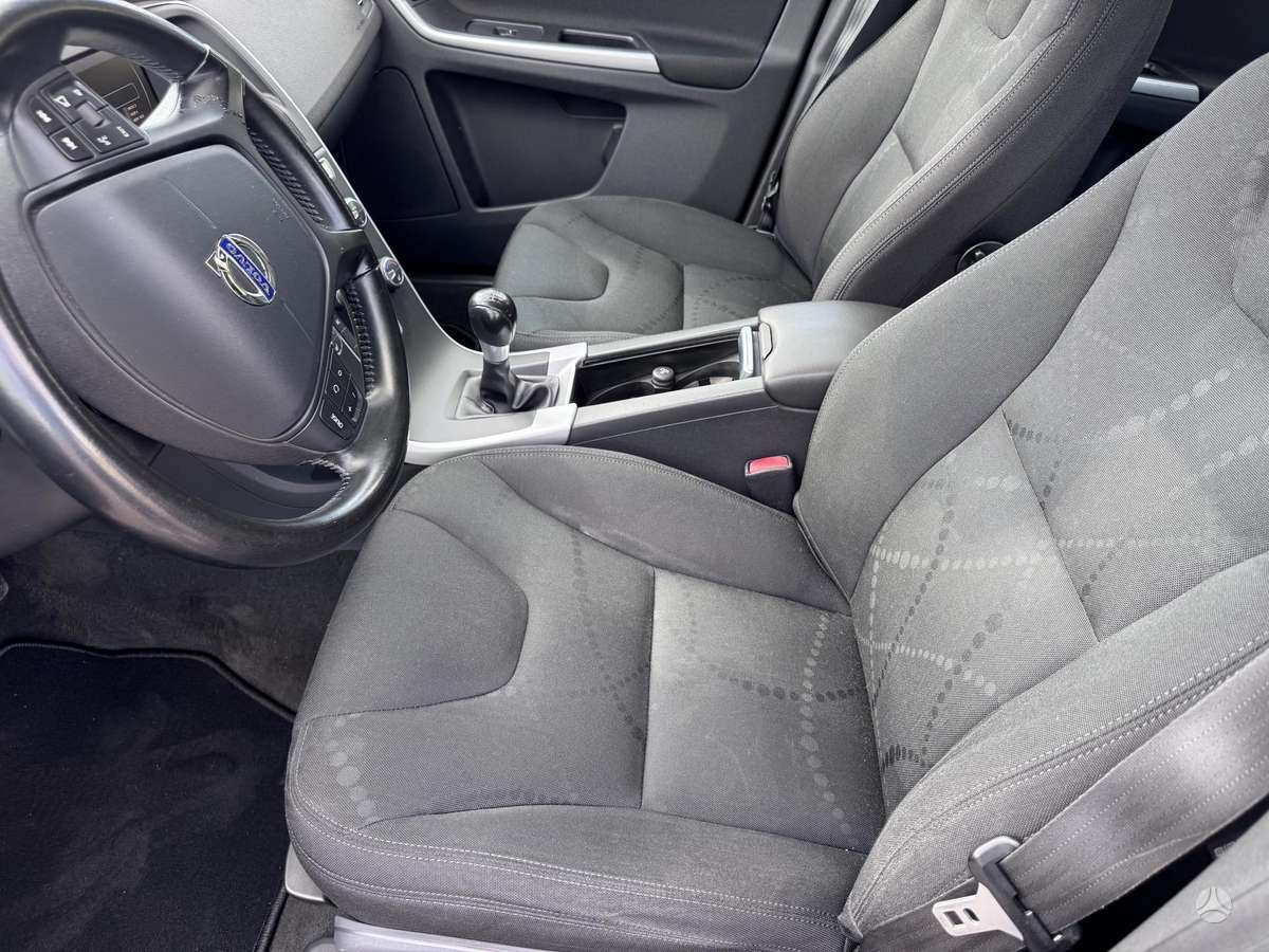 Volvo XC60 - 11