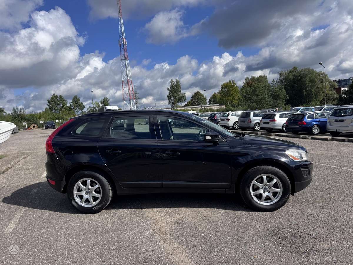 Volvo XC60 - 5