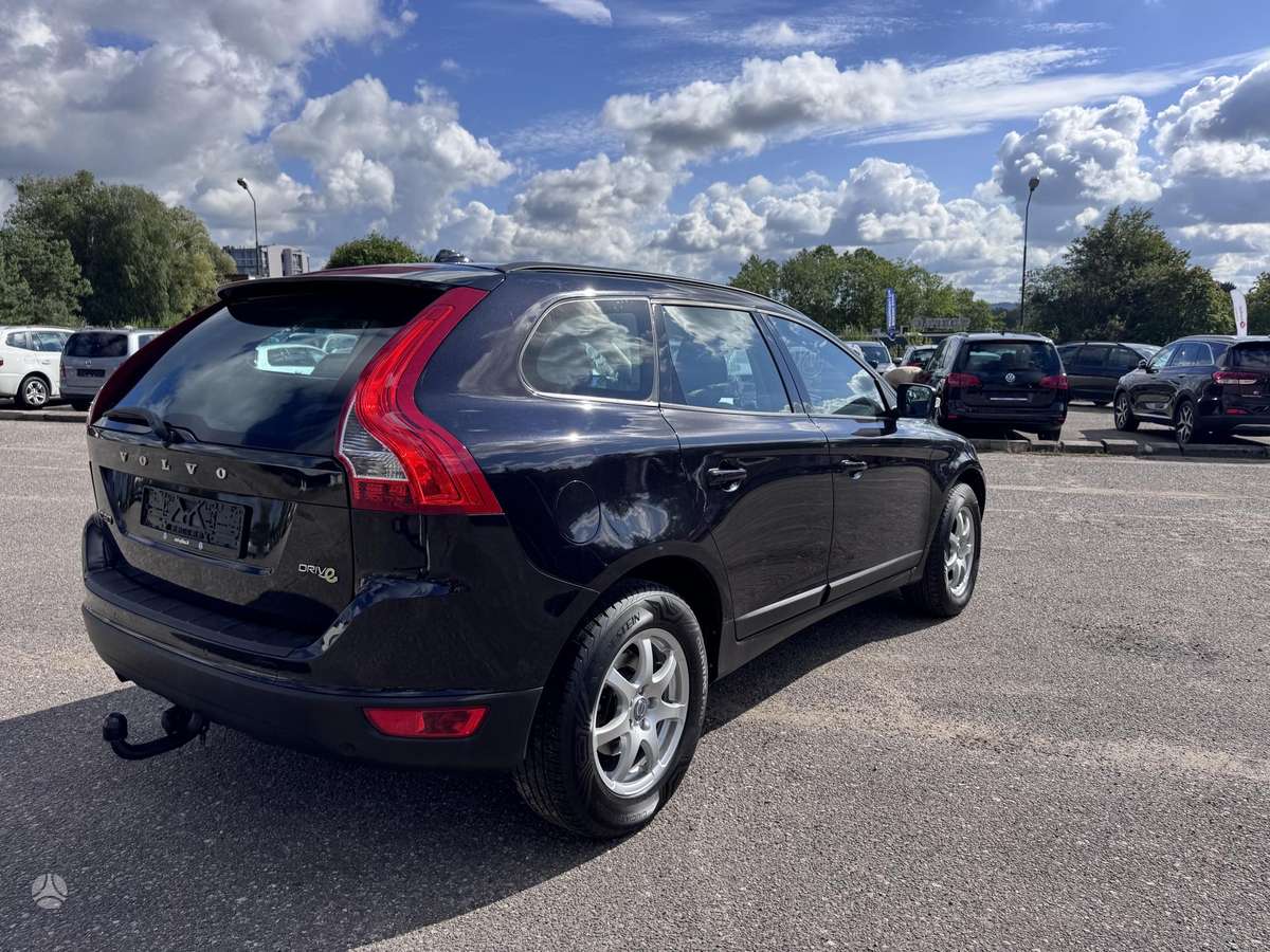 Volvo XC60 - 6