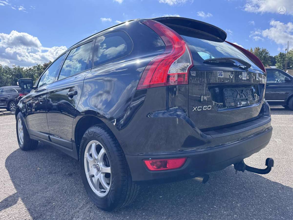 Volvo XC60 - 7