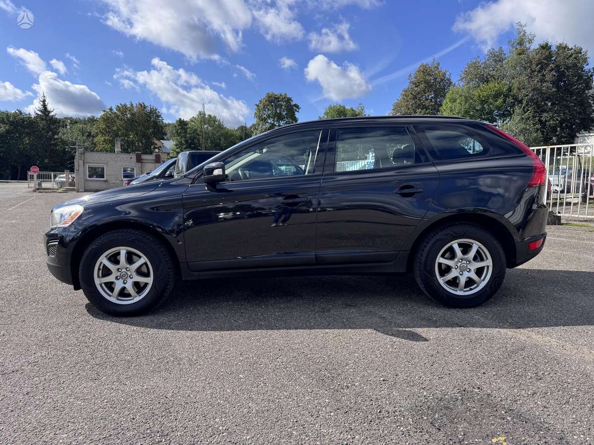 Volvo XC60 - 8