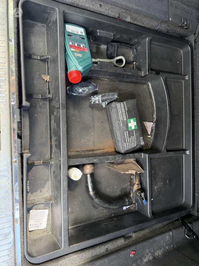 Mercedes-Benz E320, 3.2 l., Универсал