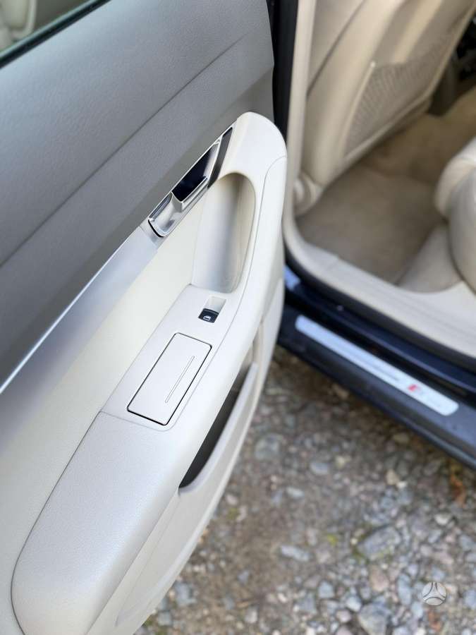 Audi A6, 2.0 l., wagon