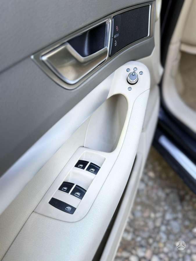 Audi A6, 2.0 l., Универсал