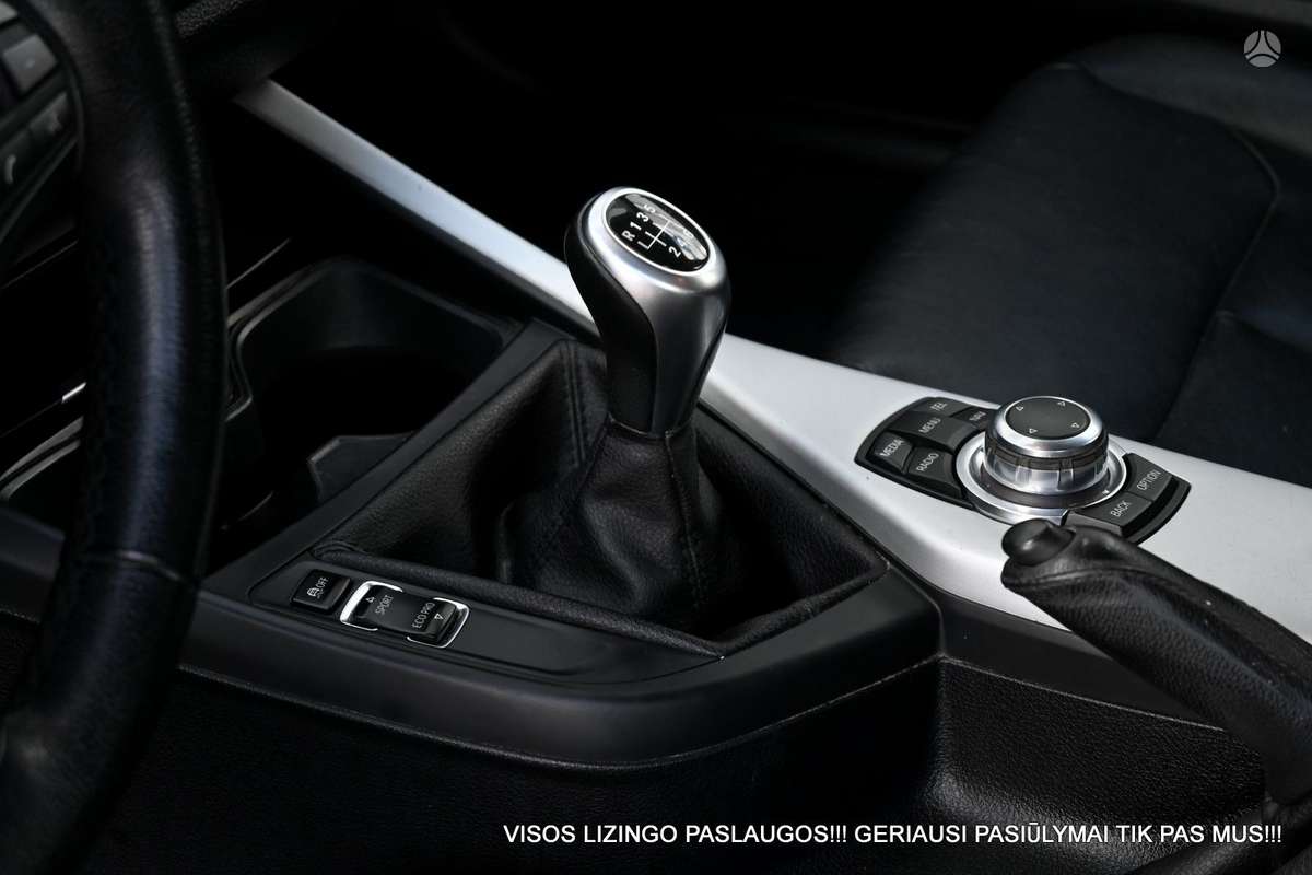 BMW 116, 2.0 l., hatchback