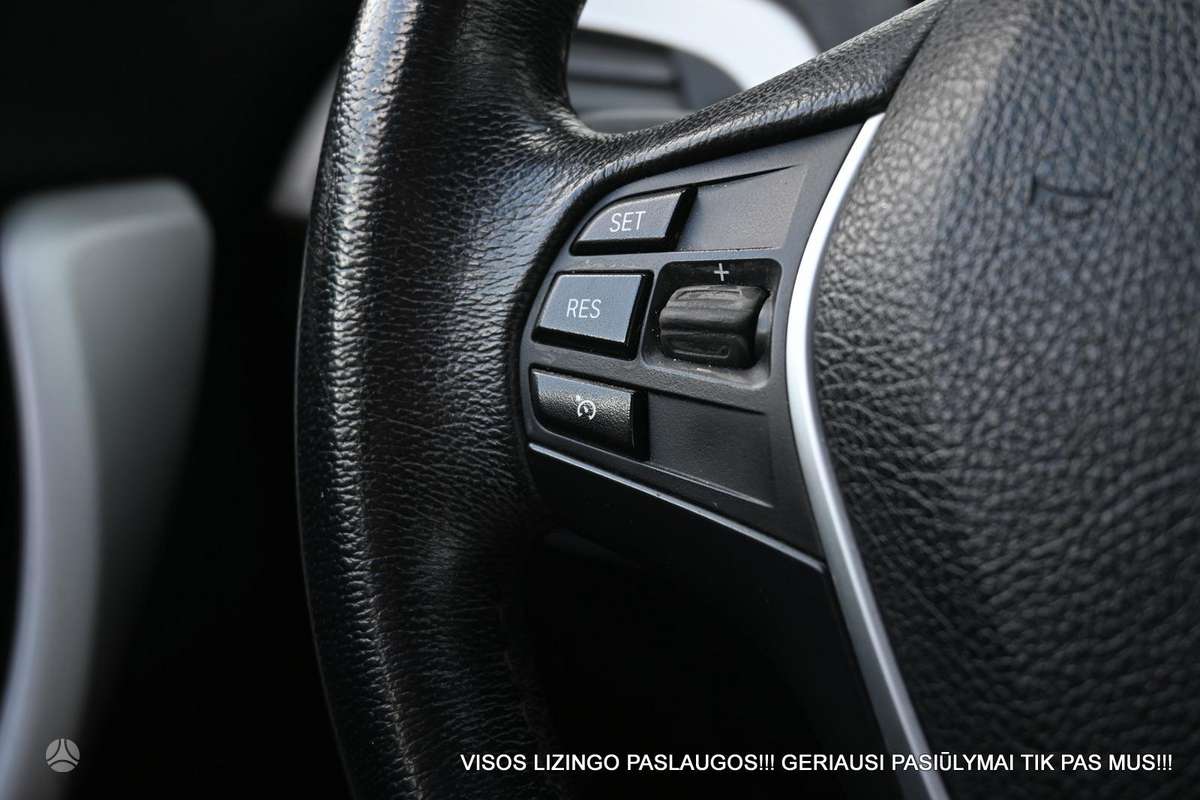 BMW 116, 2.0 l., Хэтчбек