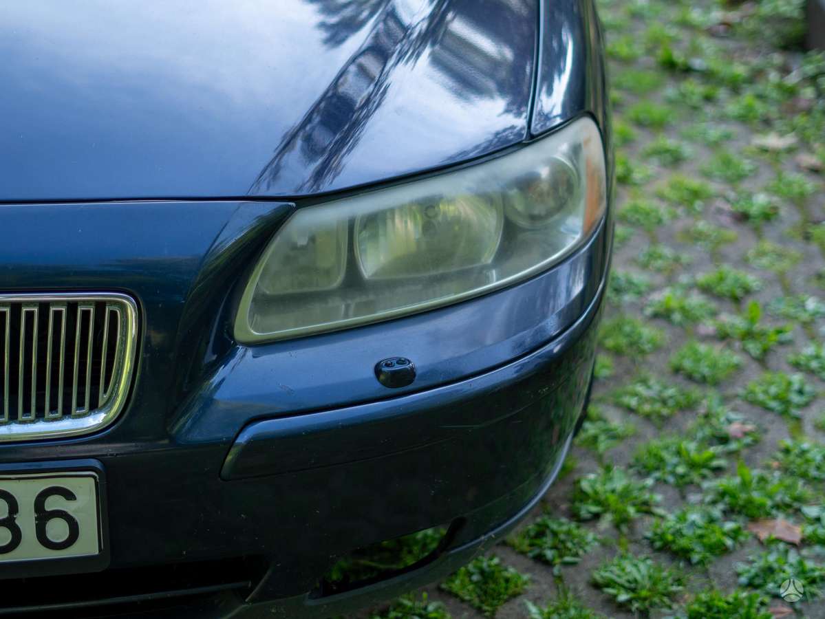 Volvo V70 - 7