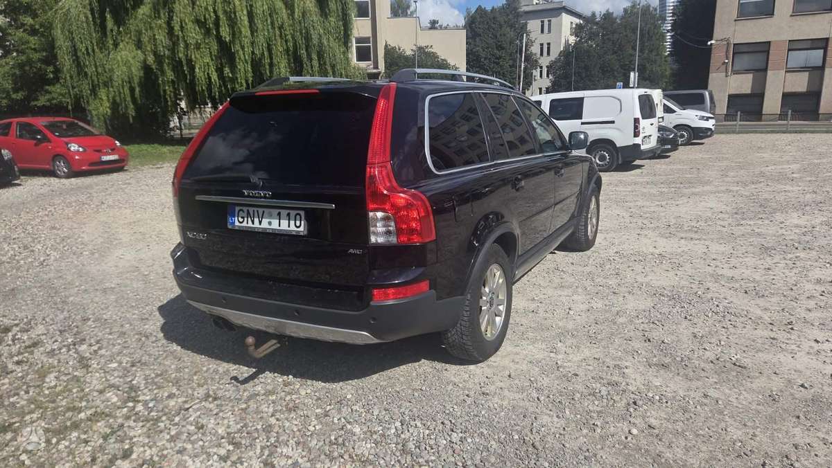 Volvo XC90 - 3