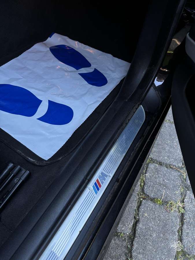 BMW 325, 3.0 l., Универсал