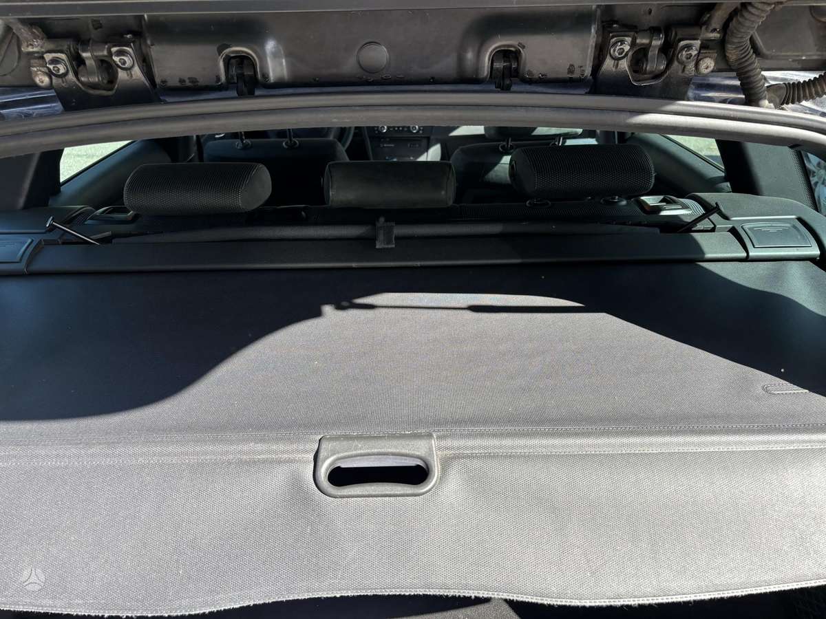 BMW 325, 3.0 l., Универсал
