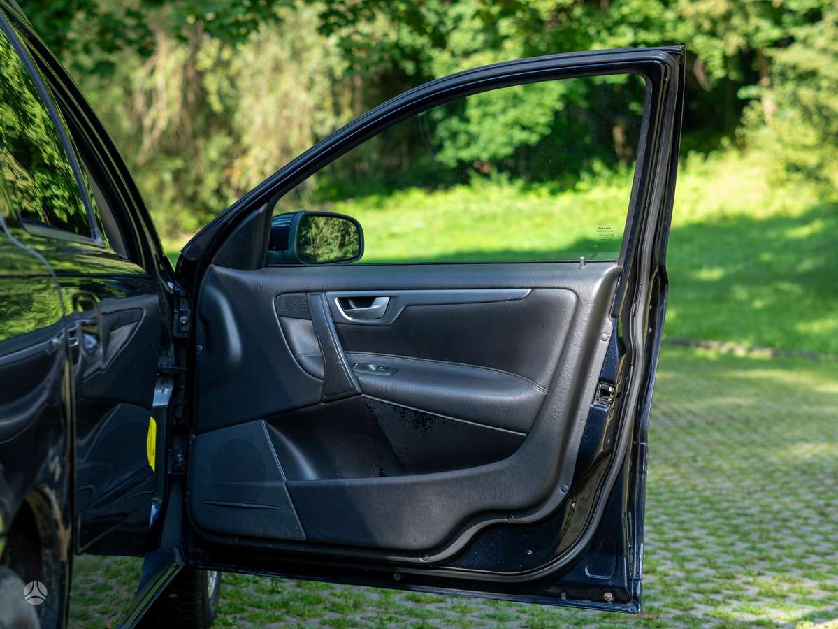 Volvo V70, 2.4 l., Универсал