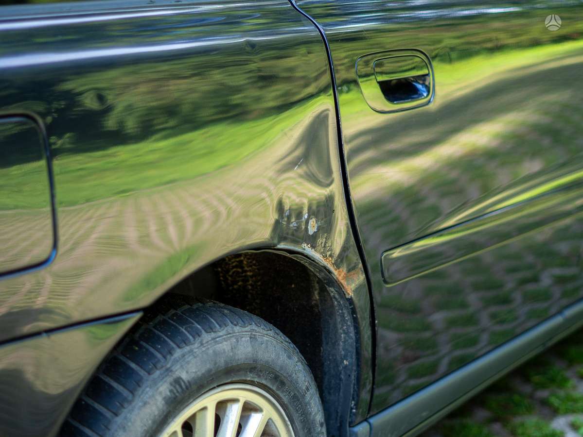 Volvo V70, 2.4 l., Универсал