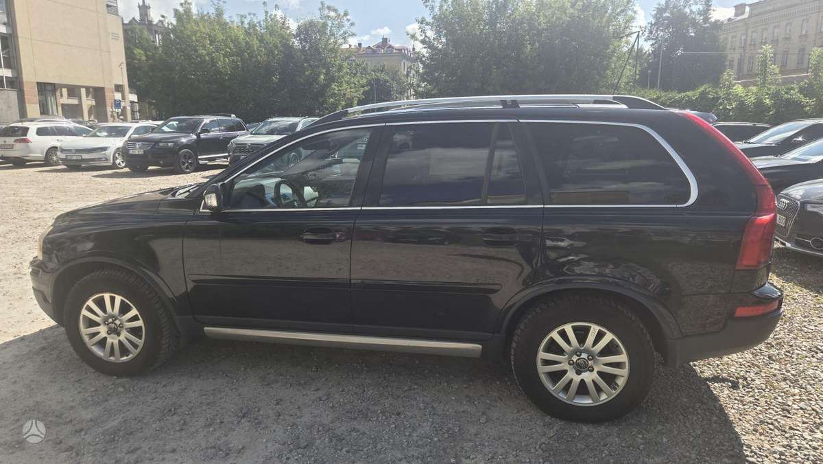 Volvo XC90 - 6
